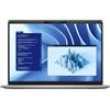 DELL Latitude 7455 Qualcomm Snapdragon X1P-64-100 Ordinateur portable 35,6 cm (14) Écran tactile Quad HD 16 Go
