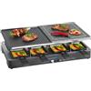 Clatronic RG 3518 Raclette/Grill 2 in 1