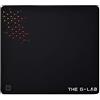 THE G-LAB - PAD CEASIUM - Tappetino per Mouse Gaming Grandi Dimensioni Antiscivolo 450 x 400