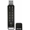 iStorage datAshur Personal2 8 GB - Unità USB sicura - Protetta da password - Por