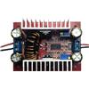 Convertitore Boost Compatto 12A per Impianti Solari Off-Grid da 8,5V-50V a 66V