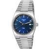 Tissot Orologio unisex Tissot T-Classic PRX Quarzo Blu Quadrante T137.210.11.041.00