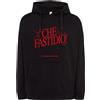 JHK FELPA DITONELLAPIAGA CHE FASTIDIO DITO NELLA PIAGA - UNISEX - BAMBINO