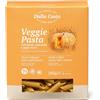 Dalla Costa Pasta Vegana Penne semola integrale con zucca, curcuma e pepe ner...