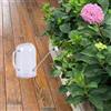 Annaffiatoio da 2,0 litri con ugello lungo Versatile Leggero 12,5x20,2 cm
