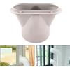 Universale Adattatore Esausto Tubo di Qualit�� for Condizionatore Portatile