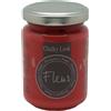 COLORIFICIO CENTRALE Fleur Designer's Paint Fleur Colore Opaco Chalky Look - 130 Ml - F36 Cherry Lips