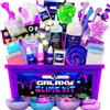 Original Stationery Kit Galaxy Slime per Bambini Galaxy Slime Kit con Colla e St