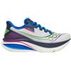 Saucony Scarpe Da Running Endorphin Azura Bianco / Blu Uomo Saucony
