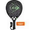 Dunlop Racchetta TEST Padel Galactica Pro LS 2025 Dunlop