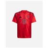Adidas Maglia Ufficiale JR Home Bayern Monaco 24/25 Adidas