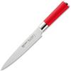 Dick F. DICK Coltello per sfilettare Red Spirit coltello per cuoco lama da 18 cm, acciaio X55CrMo14