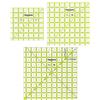Omnigrid Dritz Omnigrip - Confezione combinata in acrilico
