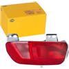 HELLA 2TN 011 056-041 Luce posteriore - Lampadine - per es. Citroën C4 Picasso II - ECE/CCC - Dx/Paraurti