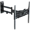 Meliconi Slimstyle Plus 400 SDR 2,08 m (82") Nero