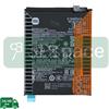 Xiaomi Batteria Originale per Xiaomi Redmi Note 14 5G / Poco M7 Pro Service Pack BN5U