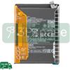Xiaomi Batteria Originale per Xiaomi Redmi Note 14 Pro 5G / Poco X7 Service Pack BN5V