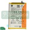Xiaomi Batteria Originale per Xiaomi Redmi 12C Service Pack BN5L