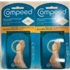 Compeed ALLUCE VALGO cerotto medicato - 2 confezioni