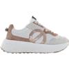 No Name sneakers donna 01NNVEKSDSAJ CARTER JOGGER W P26