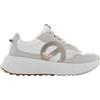 No Name sneakers donna 01NNVEKSDSA0 CARTER JOGGER W P26