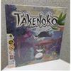 Asmodee Takenoko prenditi cura del Grande Panda Edizione Italiana +8 by Asmodee
