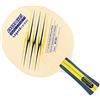 Donic Racchetta da ping pong DONIC Waldner Legend in carbonio con impugnatura svasa...