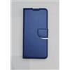 COVER CUSTODIA A PORTAFOGLIO LIBRO TESSERE PER OPPO Find X5 LITE+ Pellicola