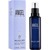 Thierry Mugler MUGLER Angel Elixir Ricarica 100 ml Eau de Parfum Donna Refill Bottle