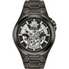 Bulova Orologio Bulova Maquina Automatico 98a179
