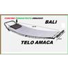 TOP SHOP OFFERTA TELO DI RICAMBIO PER AMACA BALI COLORE ANTRACITE SM 3 2026