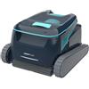 Dolphin Liberty 600 Robot Pulitore Automatico a Batteria per Piscine fino a 15 m