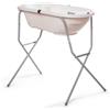 OKBABY - Cavalletto in metallo per onda e onda evolution - ok baby