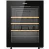 Candy Cantinetta libera installazione DIVINO CWC023 Black (47,5x45,6x63cm)