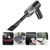 CASA ASPIRAPOLVERE 3 IN 1 SENZA FILI RICARICABILE AUTO,CASA,UFFICIO ASPIRA SOFFIA USB