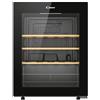 Candy Cantinetta 23 bottiglie DIVINO CWC023 Black classe G (47,5x45,6x63cm)