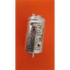 WHIRLPOOL CONDENSATORE DUCATI 8µF 475V INDESIT ARISTON 482000030182