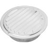 Stainless Steel Copertura Della Griglia Di Ventilazione Aerazione Antiruggine Universale