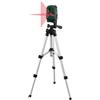Parkside Livella laser a croce con treppiede PARKSIDE PKLL 10 B4