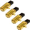 Spazzole in carbonio 6 x 9 x 21 mm per Bosch per GBH2-18E per GBH2-20D PBH3000FR