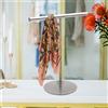 Espositore per Gioielli, Porta Collane, Espositore per Borse E Appendiabiti Da
