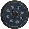 Ricambio levigatrice 5 pollici 125 mm diametro 8 fori per BO5030K BO5031K