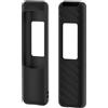 Cover Silicone Telecomando per SAMSUNG BN59 01432J Protettiva Nero