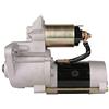 HELLA 8EA 012 586-261 Motorino d'avviamento, 24V, 3.2KW