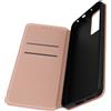 Avizar, Custodia per Xiaomi 12 Lite Portafoglio Supporto Video, Rosa