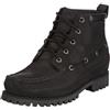 Timberland 5 Eye Chukka 84590, Stivaletti Uomo, Nero (Schwarz/Black), 46