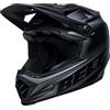 BELL Casco integrale da MTB 9 Fusion MIPS, nero opaco, medio/55-57 cm