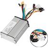 Elegante Regolatore Brushless 48V 21A per Uso Terrestre Privato con Freni Basso