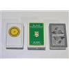 Dal Negro Carte Sarde Plastificate originali Dal Negro introvabili Triplex