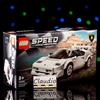 LEGO ⭐ LEGO 76908 Lamborghini Countach Speed Champions Sports Car
